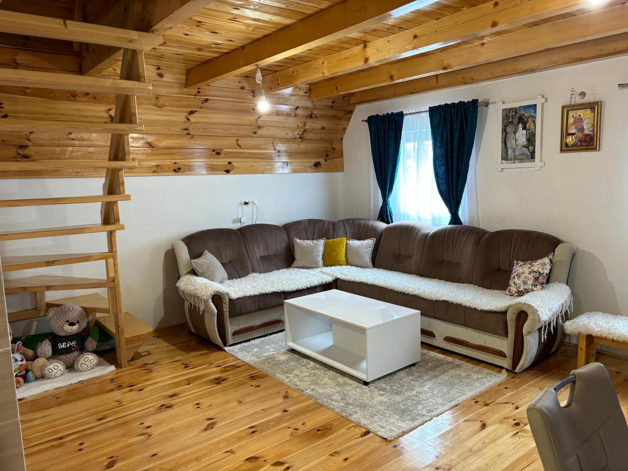 Holiday Home ,,Lazar" Zabljak  Exterior photo